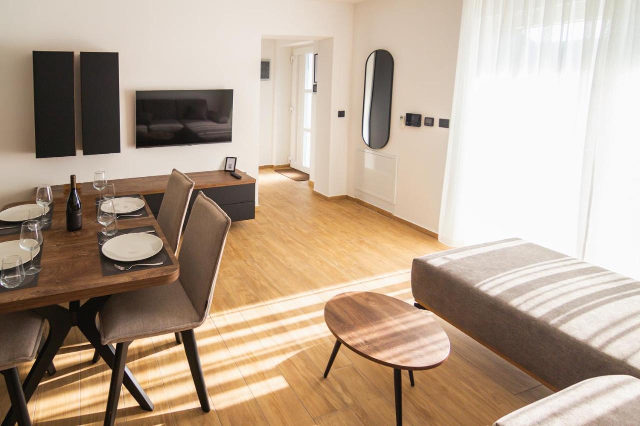 City Life With Free Parking PUY Exterior foto