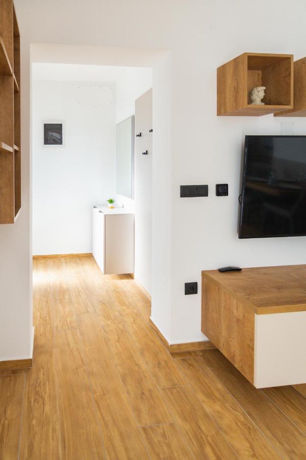 City Life With Free Parking PUY Exterior foto