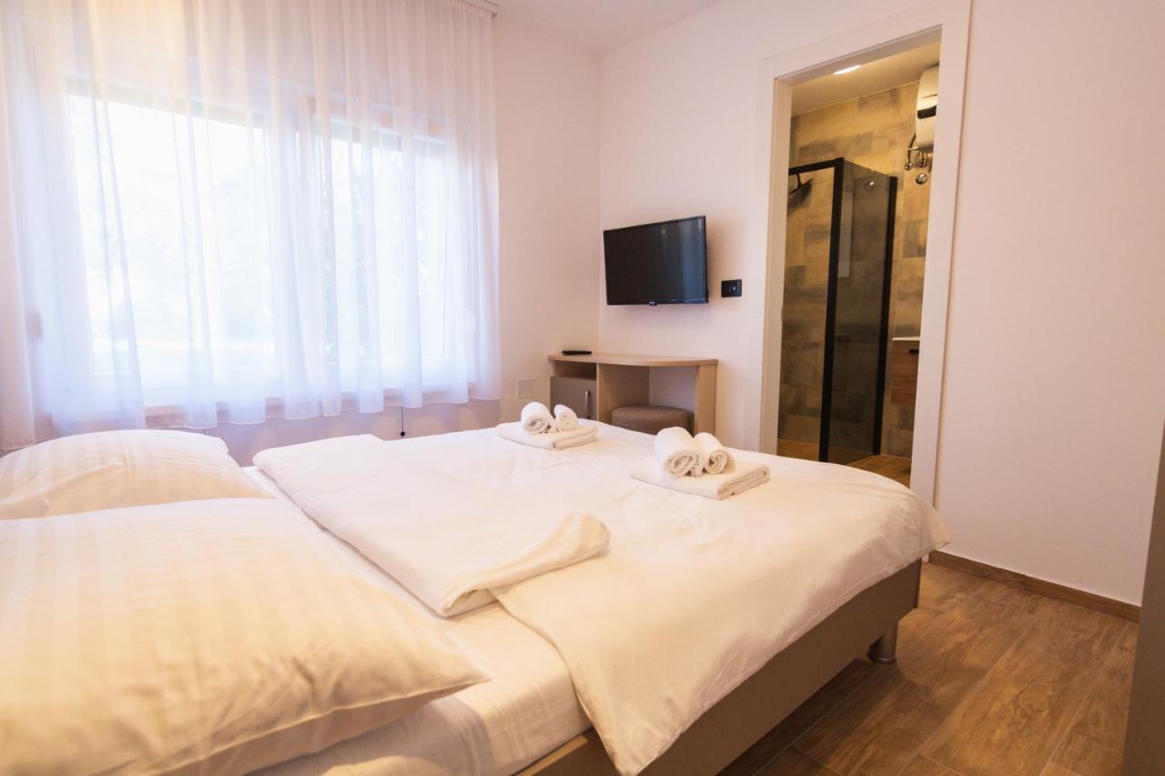 City Life With Free Parking PUY Exterior foto
