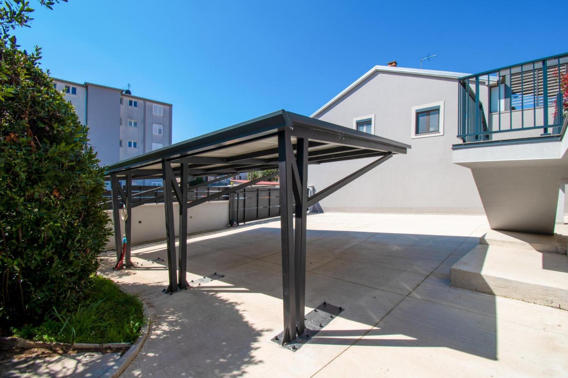 City Life With Free Parking PUY Exterior foto